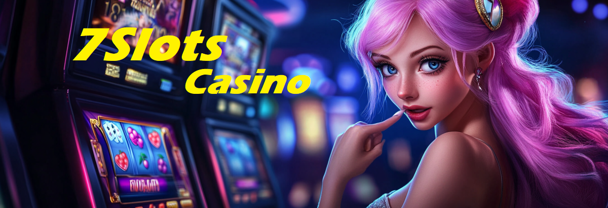 7slots casino